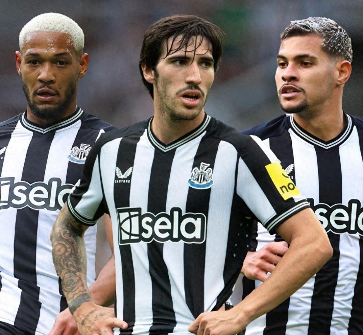 离谱！关键时刻纽卡斯尔豪取连胜俄克拉荷马雷霆赛后再遭质疑，今晨辽宁本钢备战德国杯的简单介绍